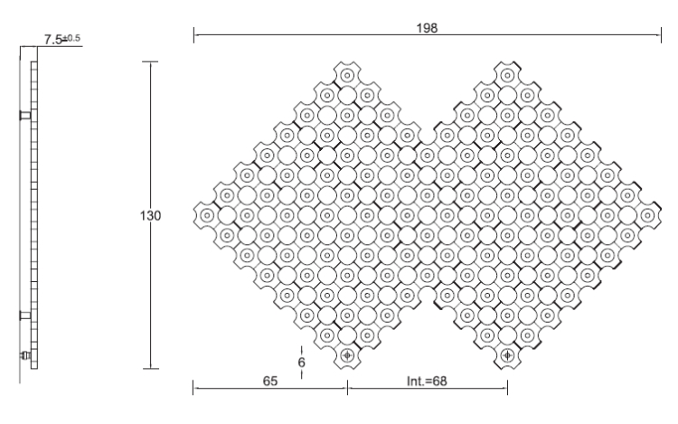 Tubes Basics 14 Towel