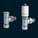 Bisque Valve set F